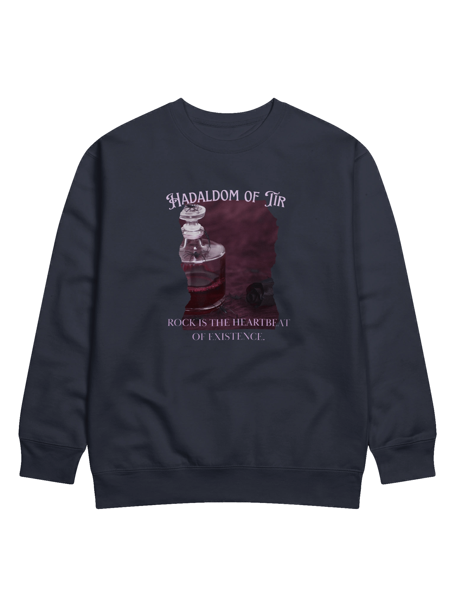 Arachnid Elixir Sweatshirt product image (3)