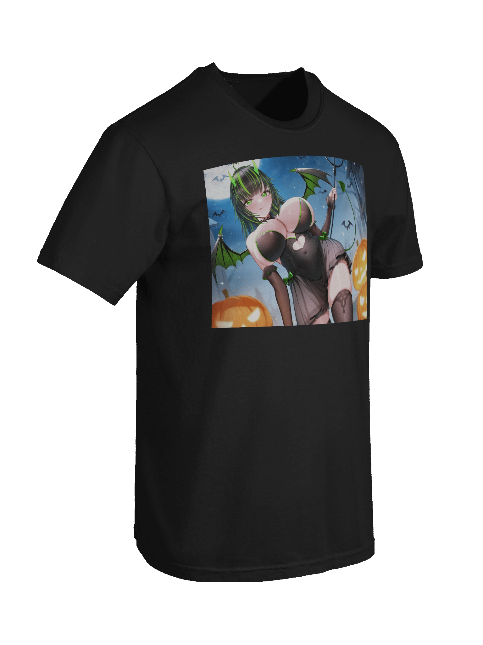 Spooky Tee product image (31)