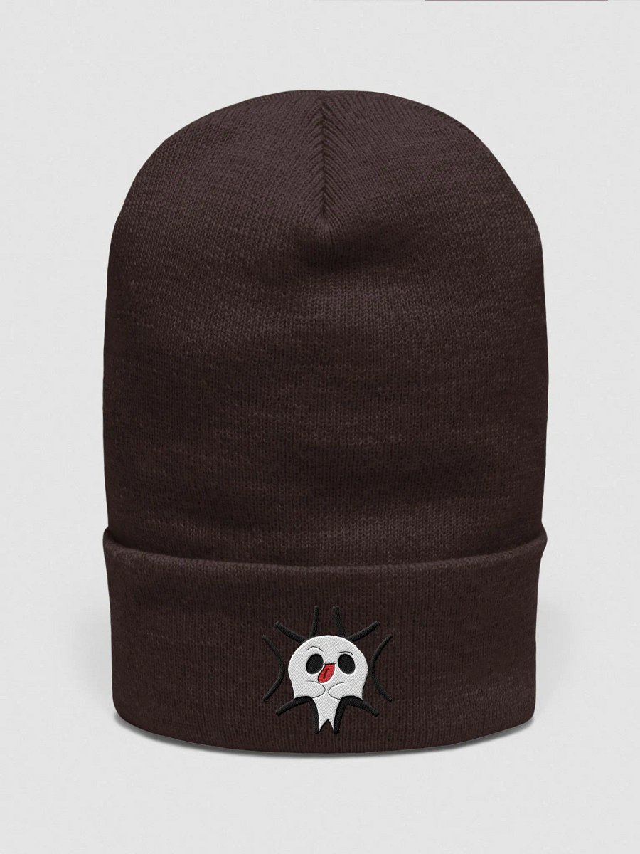 Logo Beanie product image (7)