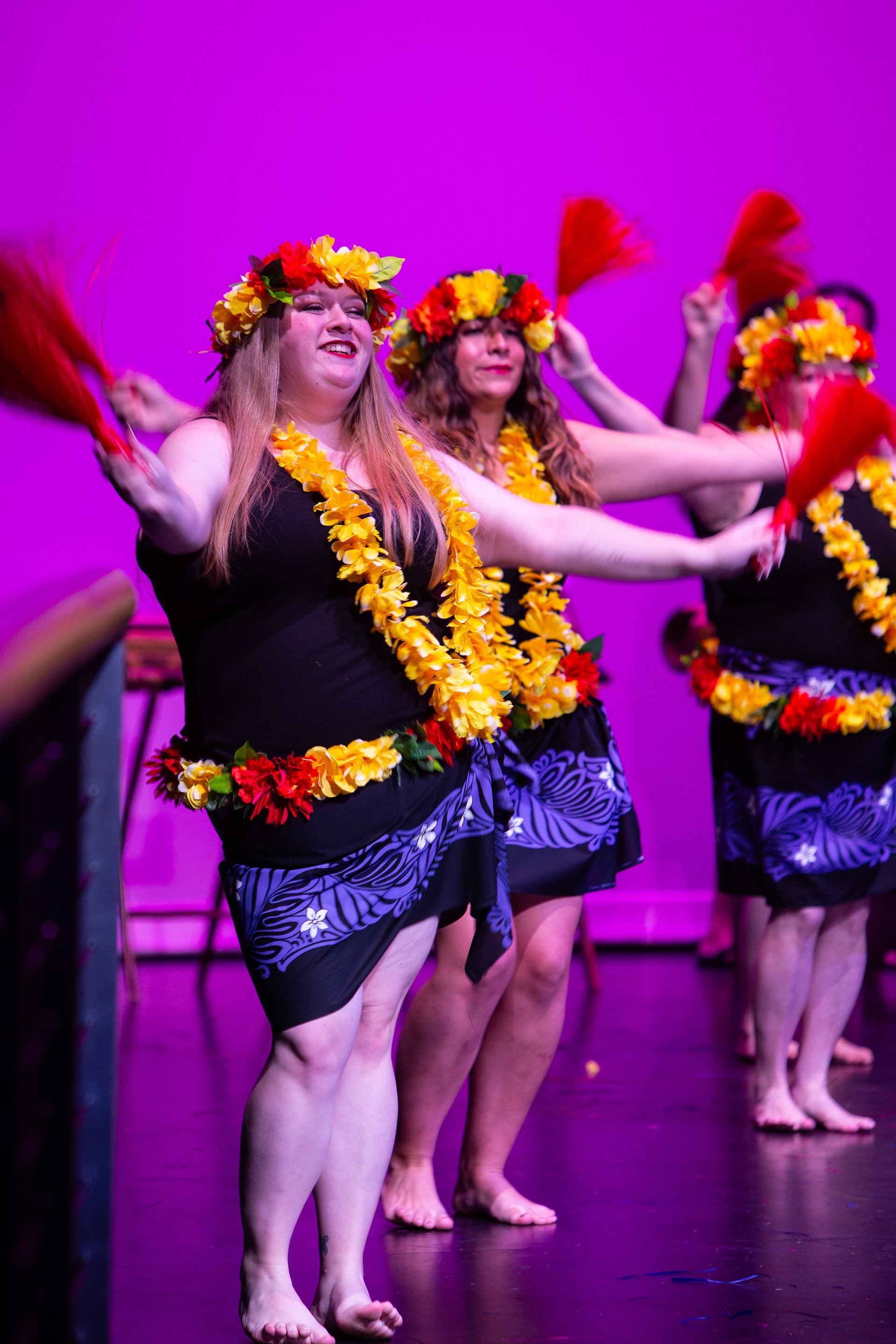 Alohi's La Habra 9/28/25 Full resolution photos from the performance product image (9)