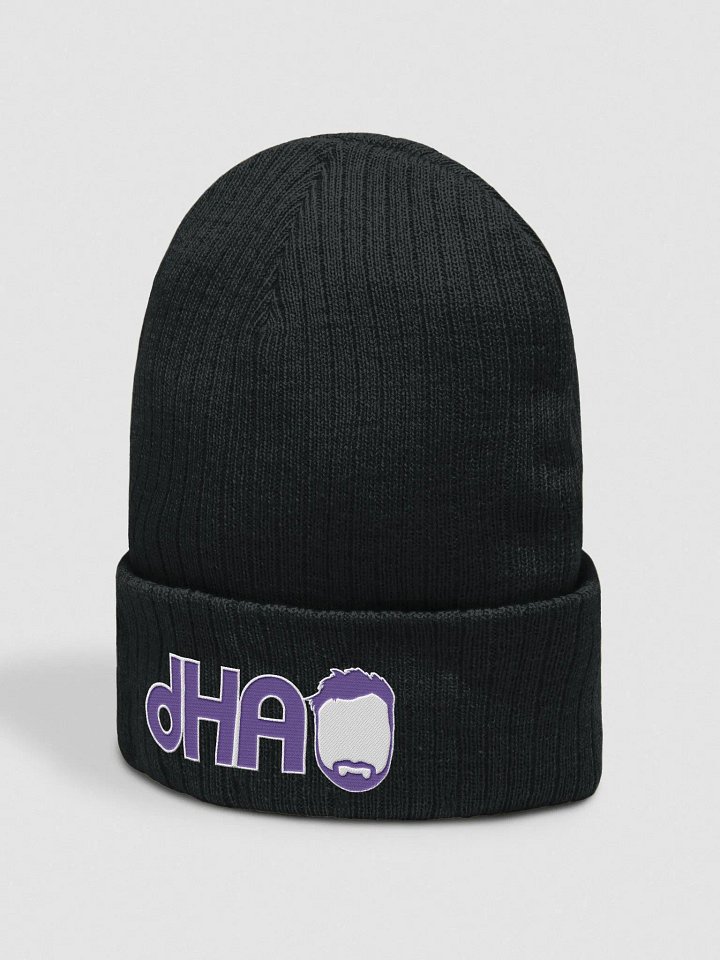 Doctorheadly Art Beanie product image (2)
