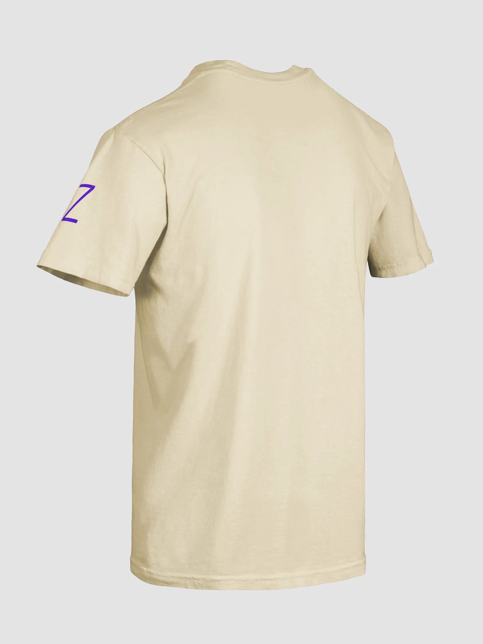Z T-Shirt product image (8)