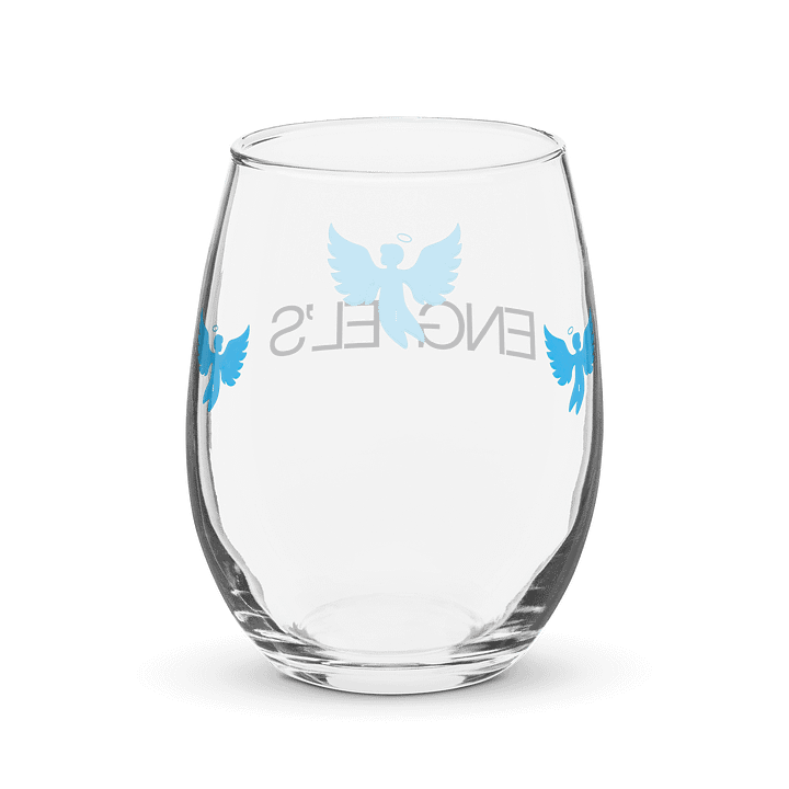 Stemless Wine Glass product image (2)