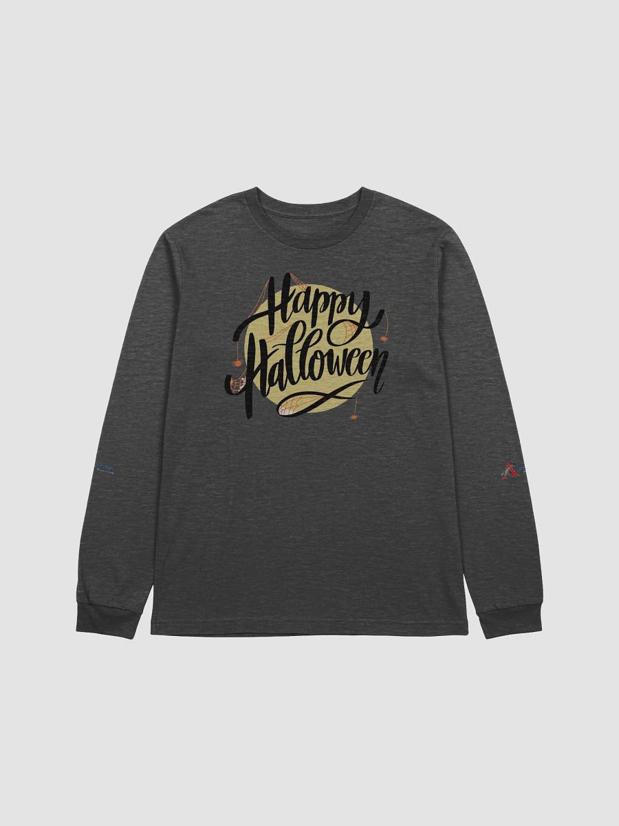 Canvas Supersoft Long Sleeve T-Shirt product image (1)