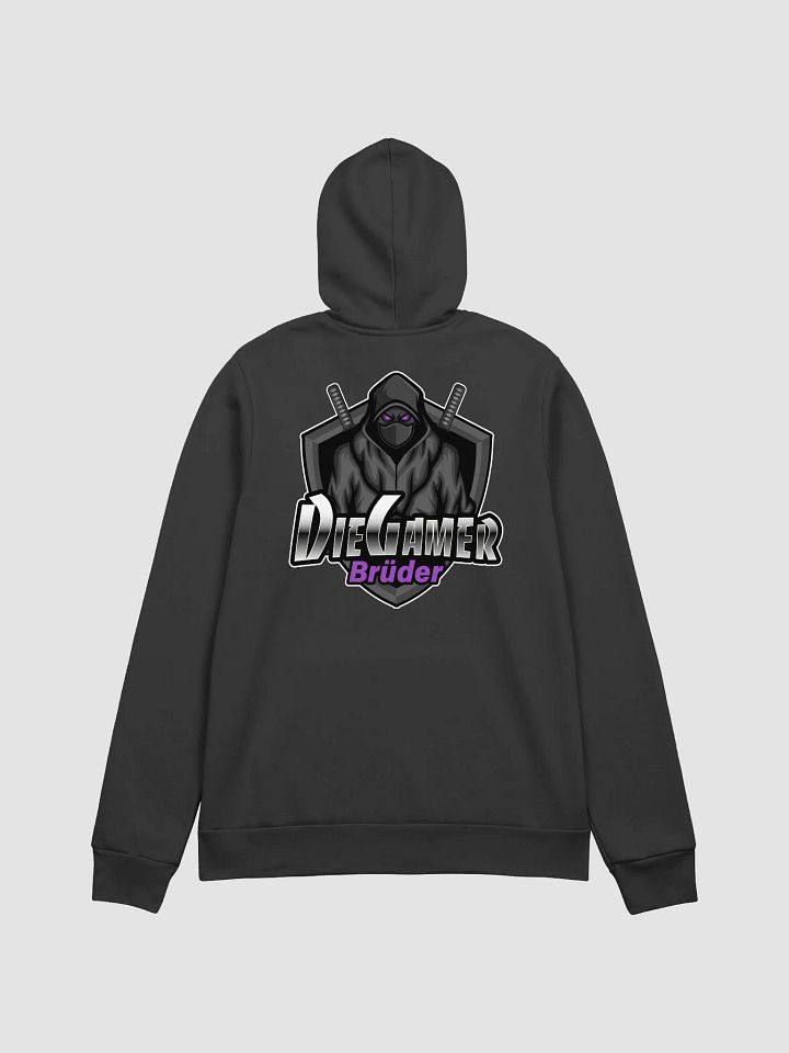 DieGamerBrüder Kapuzen Pullover product image (2)