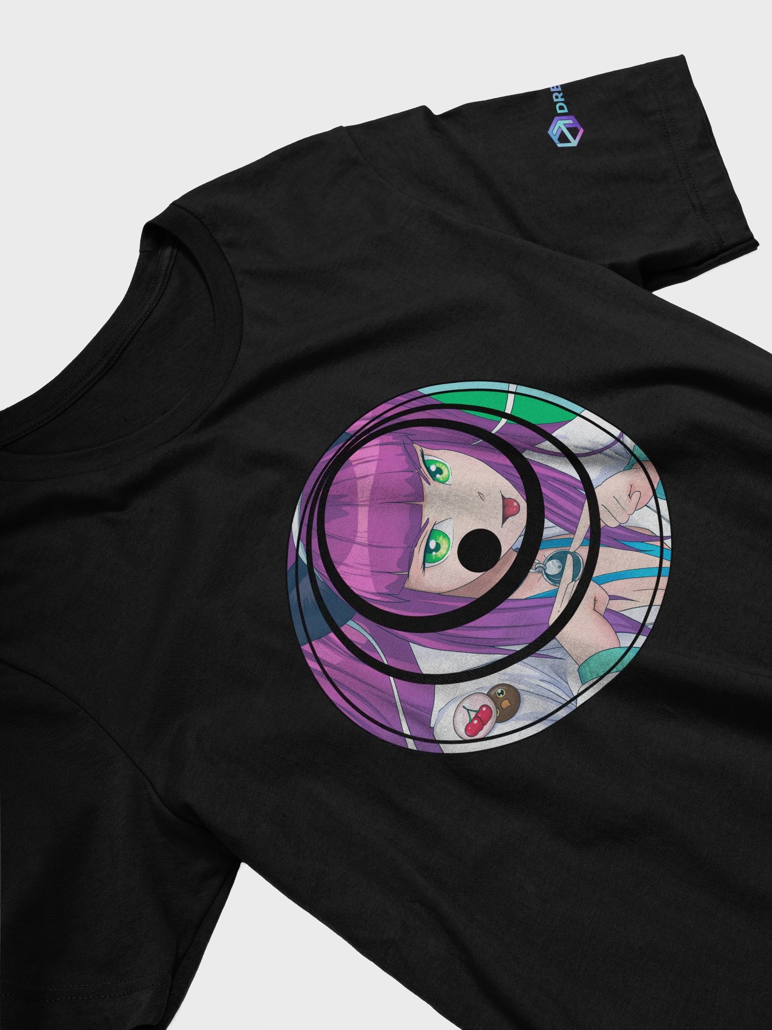 Order of Oppai Crest - Hivechan Edition product image (16)