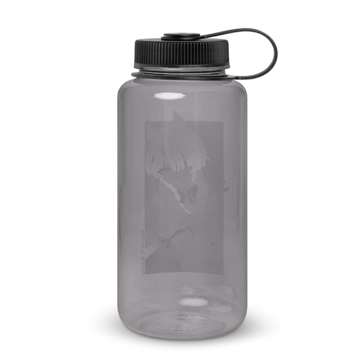 'GLASS' Series Water Bottle product image (2)