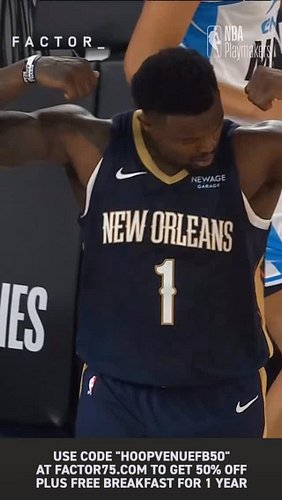 This Pelicans Team Could Be A Serious PROBLEM

#nba #pelicans #neworleanspelicans