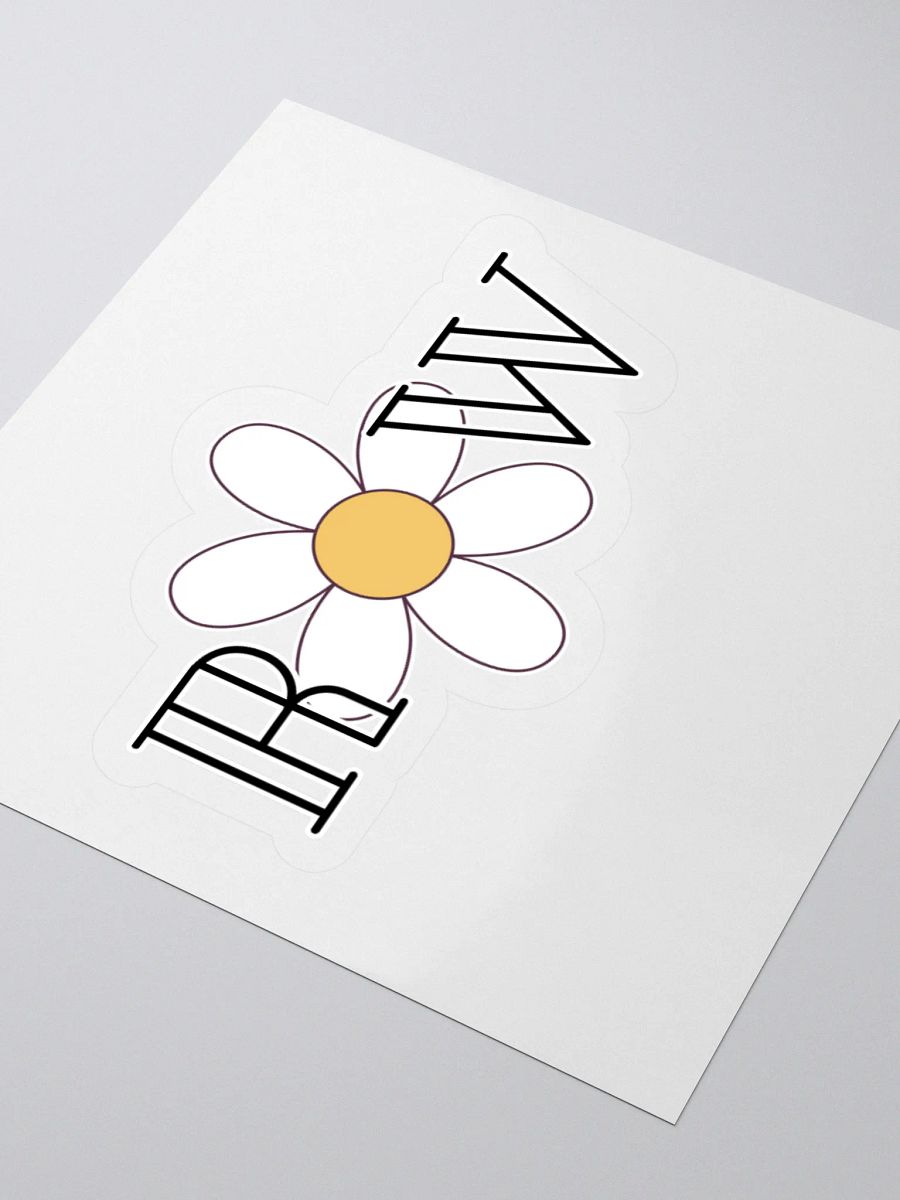 May Flowers - Stickers product image (7)