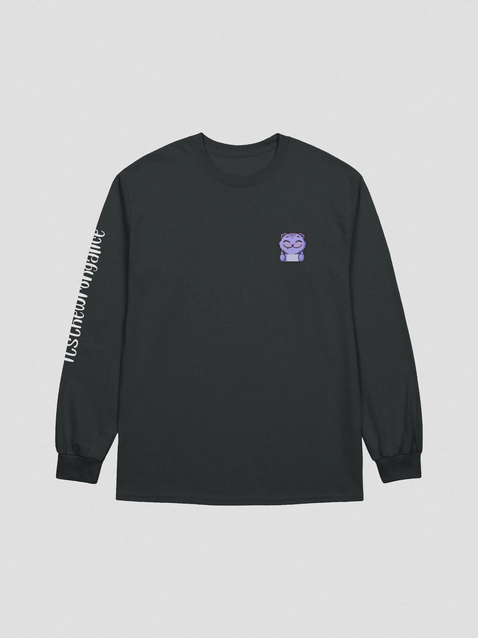 Alice Long-Sleeve product image (1)