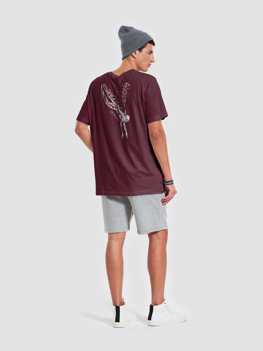 Diver Supersoft T-Shirt product image (35)