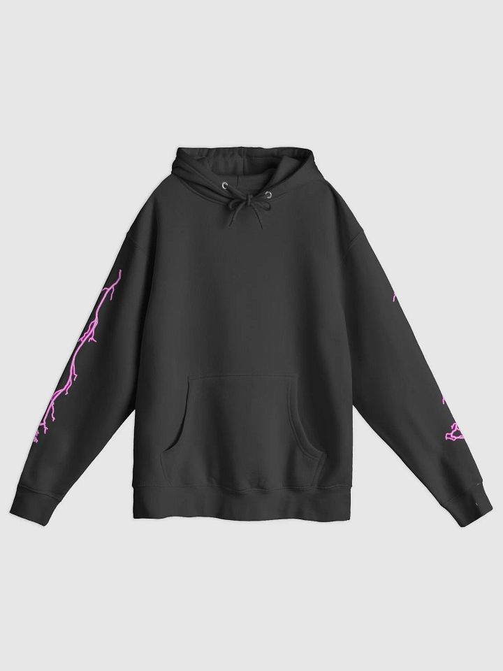Lightening Logo Hoodie product image (1)