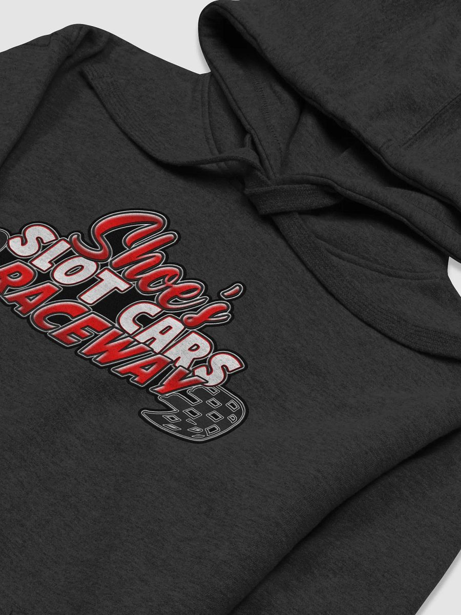 Shoe's Slot Cars & Raceway - Hoodie product image (3)