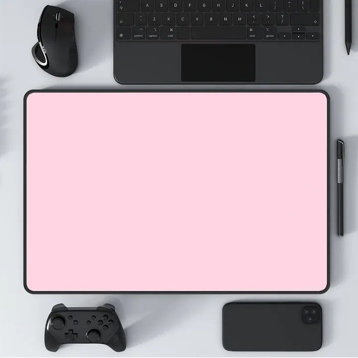 Sakura Large Mouse Pad (12 x 18) product image (1)