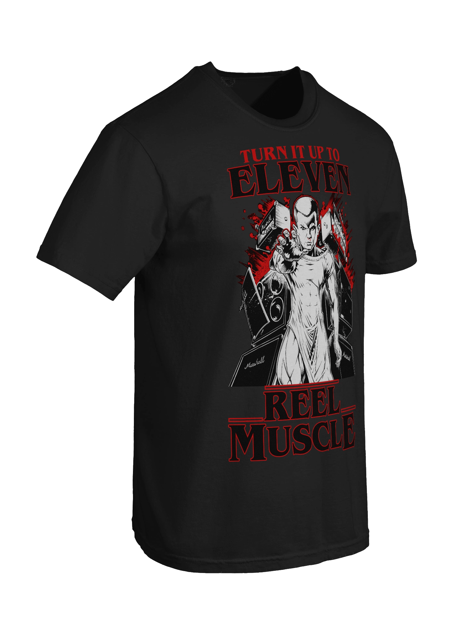 Turn It Up To 11 (Oversized) product image (8)