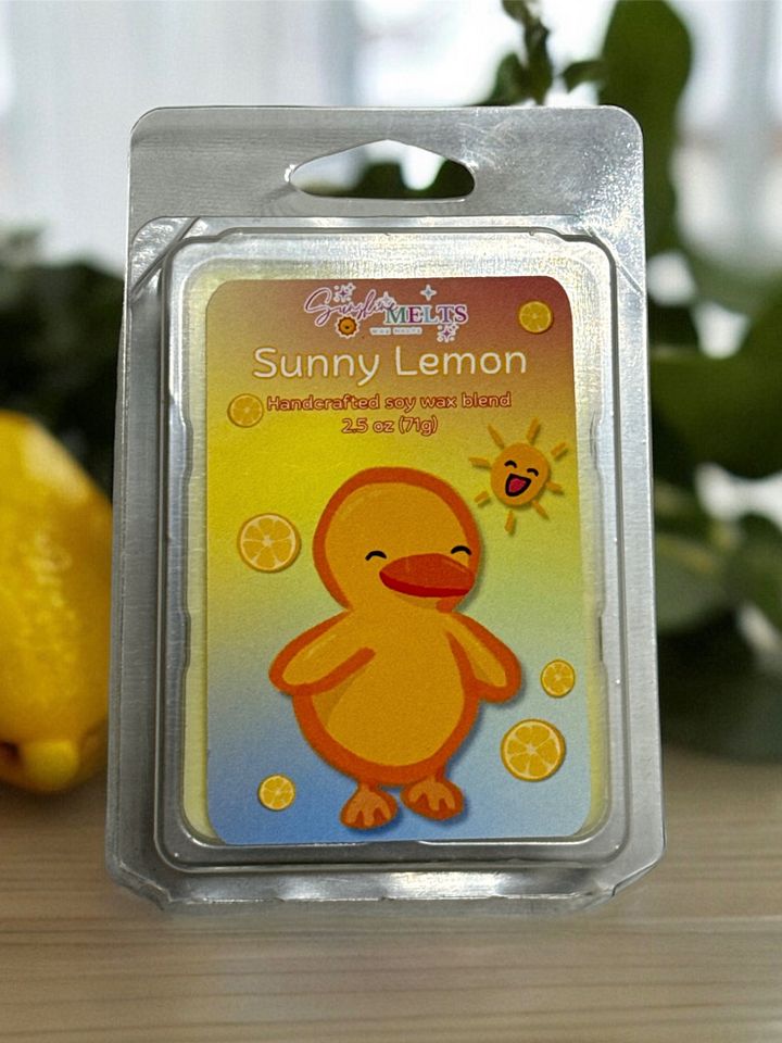 Sunny Lemon product image (1)