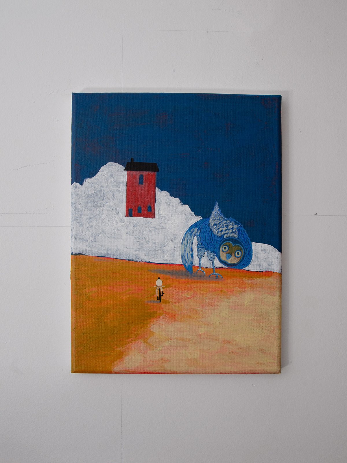 Quiet Cove – Diamond Art Club