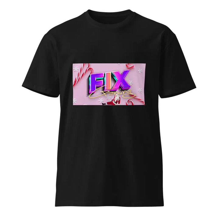 Fix Ho Ho Ho product image (1)