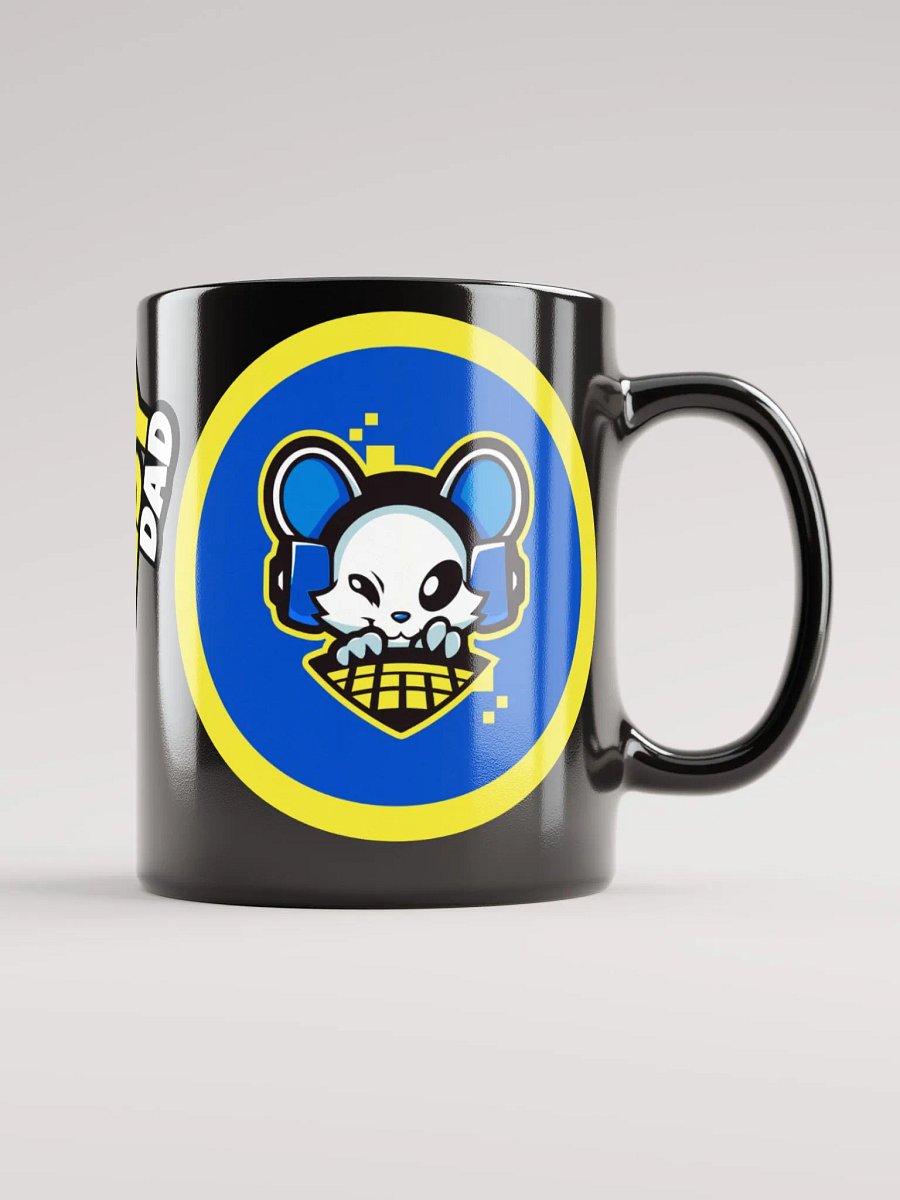 Cheesy: The Dad Mug product image (6)