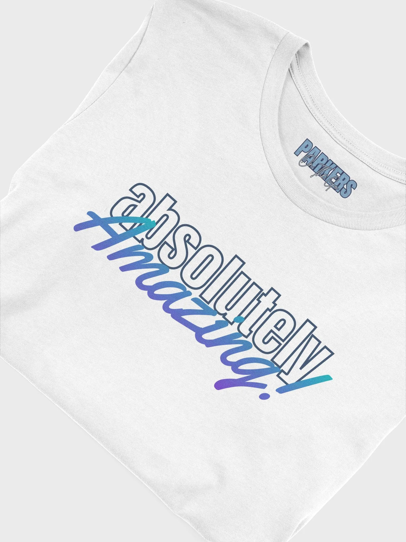 Absolutely Amazing Tee product image (5)