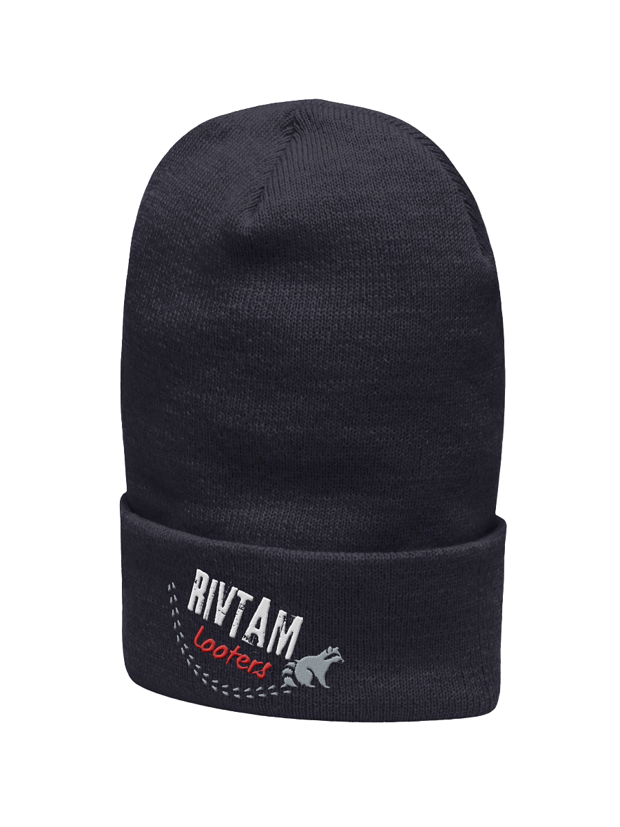 Loot Goblin Beanie product image (12)