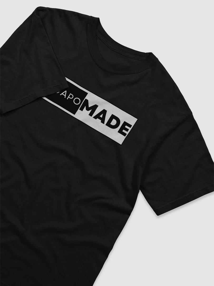 Elguapo Made Producer Edition Tee product image (8)