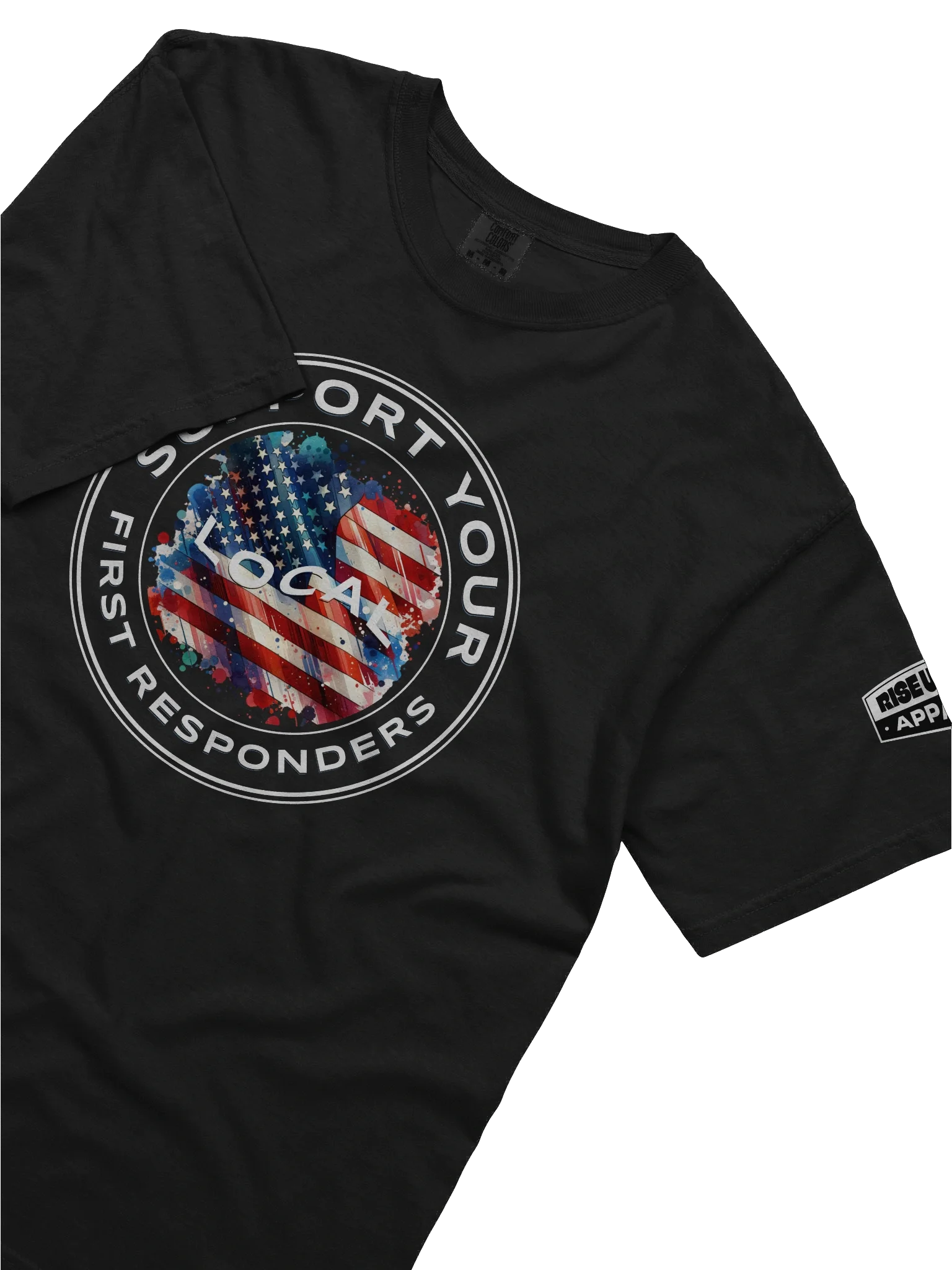 Support Your Local First Responders product image (3)