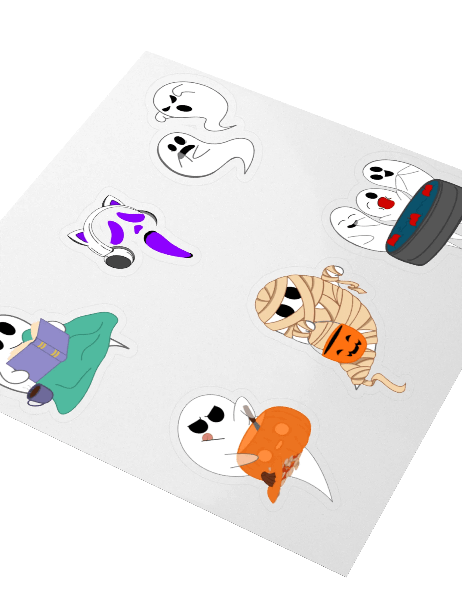 Cozy Ghouls product image (7)