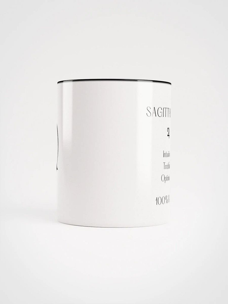 Truth-Seeker Sagittarius AF mug🔥 product image (62)