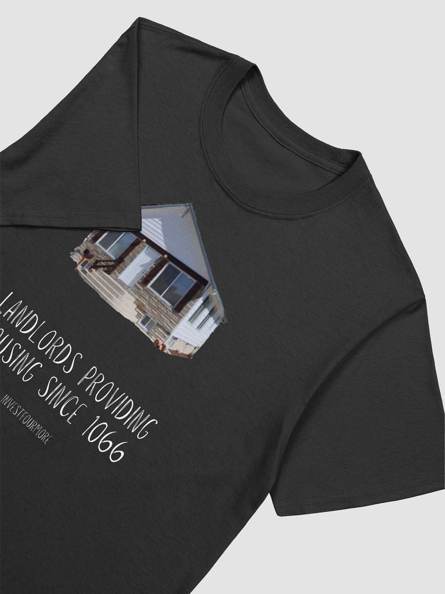 Providing houses product image (3)