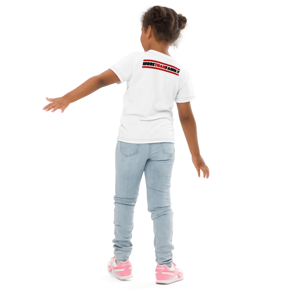 Represent MTF Kids T-Shirt product image (7)