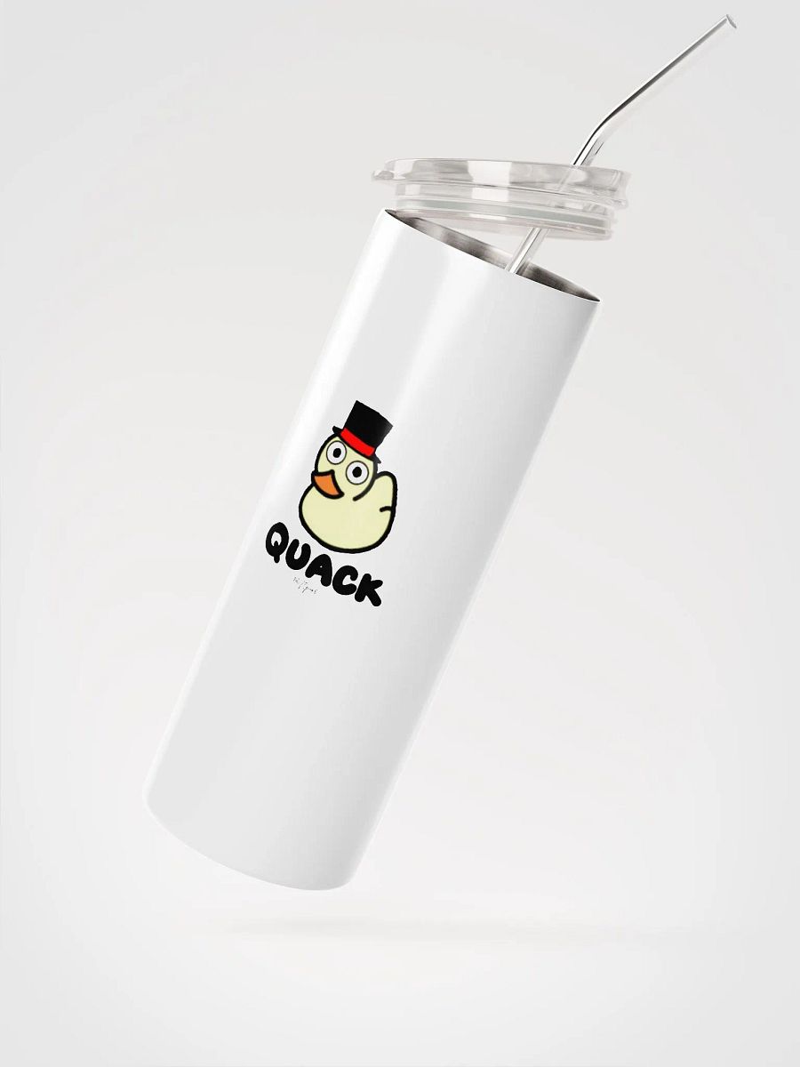 Quack Tumbler product image (2)