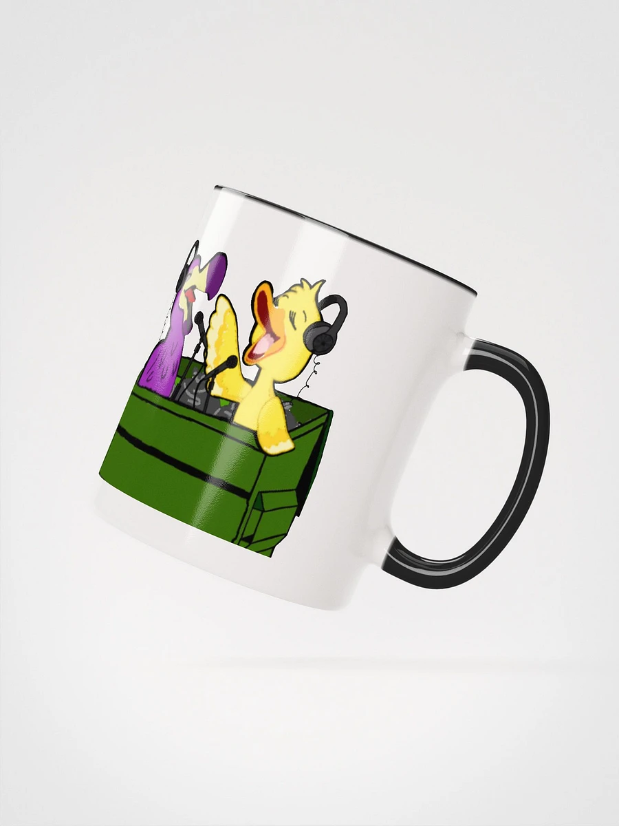 Podcast Cup product image (8)