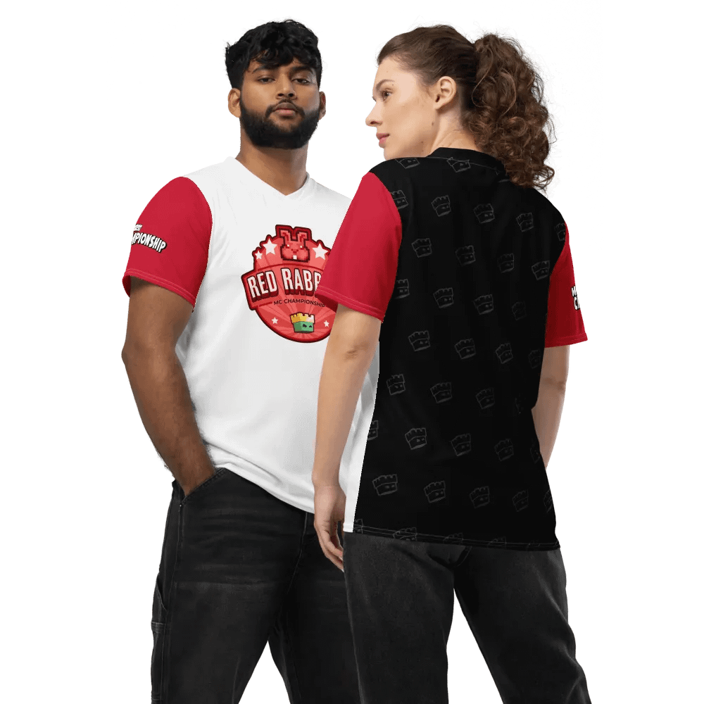 Red Rabbits Jersey product image (1)