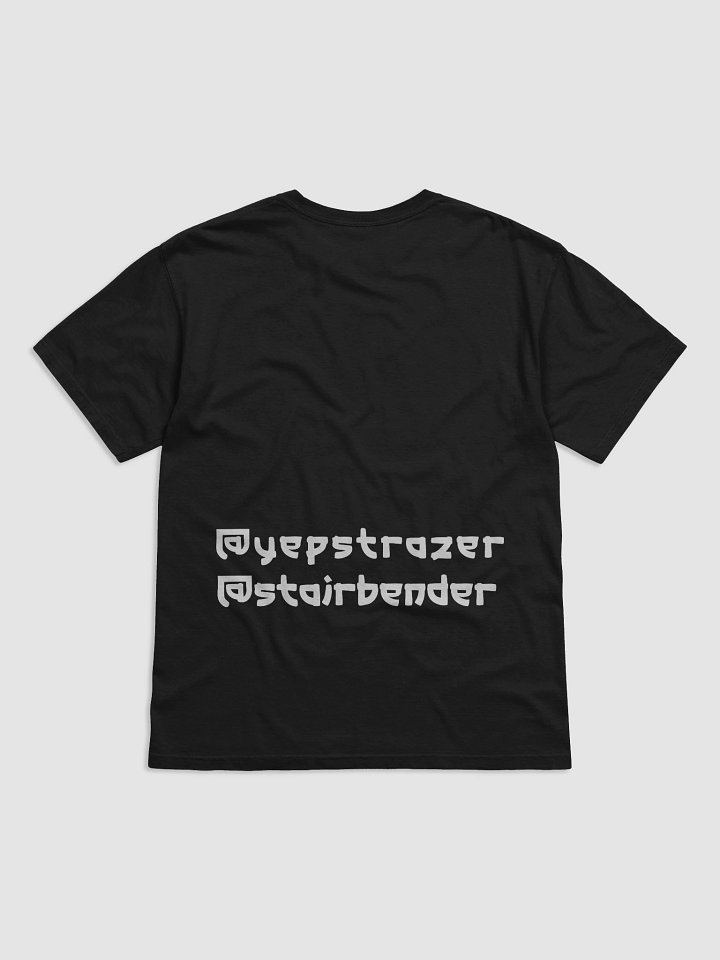 The Midnight Eclipse Tee product image (2)