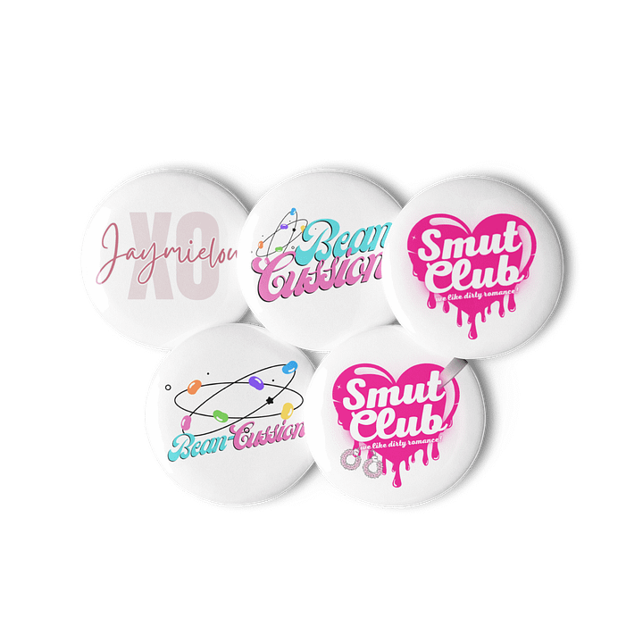 Smutty Pins product image (3)