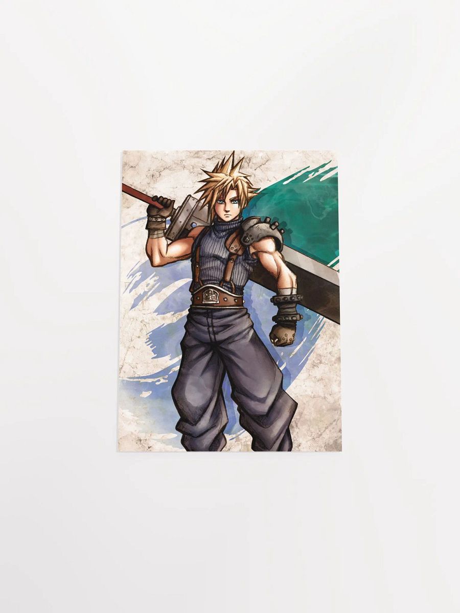 Soldier product image (32)