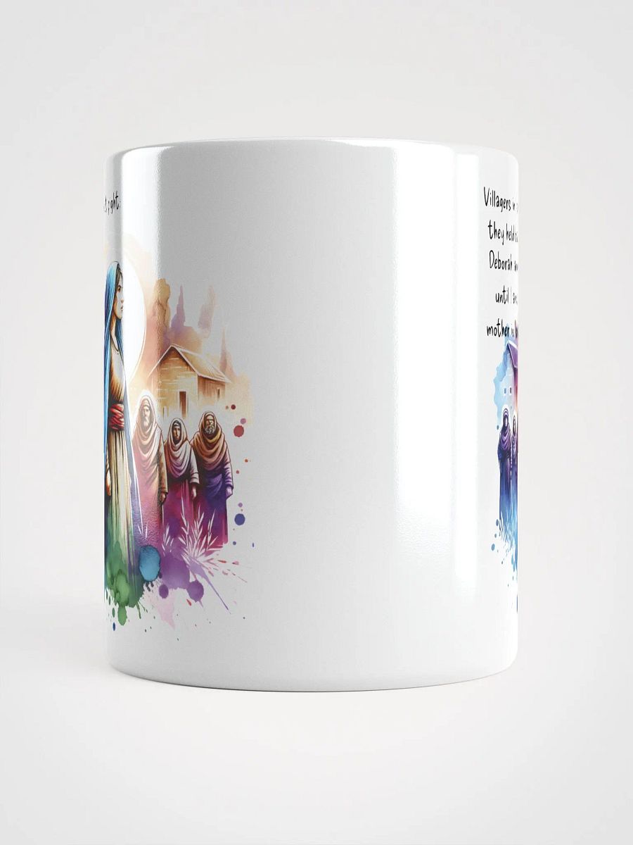 Deborah Arose Mug product image (10)