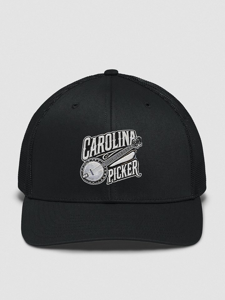 Carolina Picker Hat product image (1)