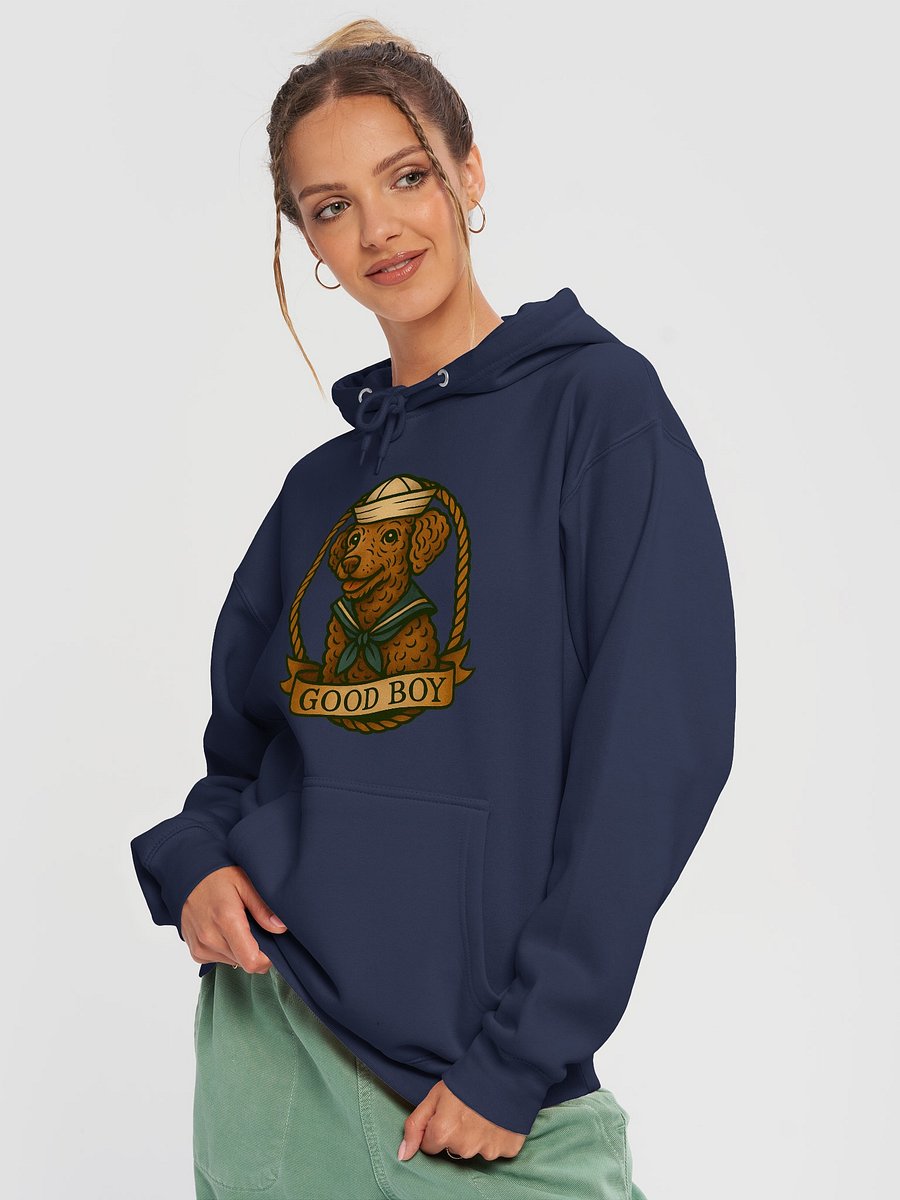 Good Boy Hoodie product image (3)