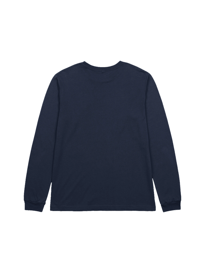 Missing Piece Puzzle Long Sleeve Tee product image (2)