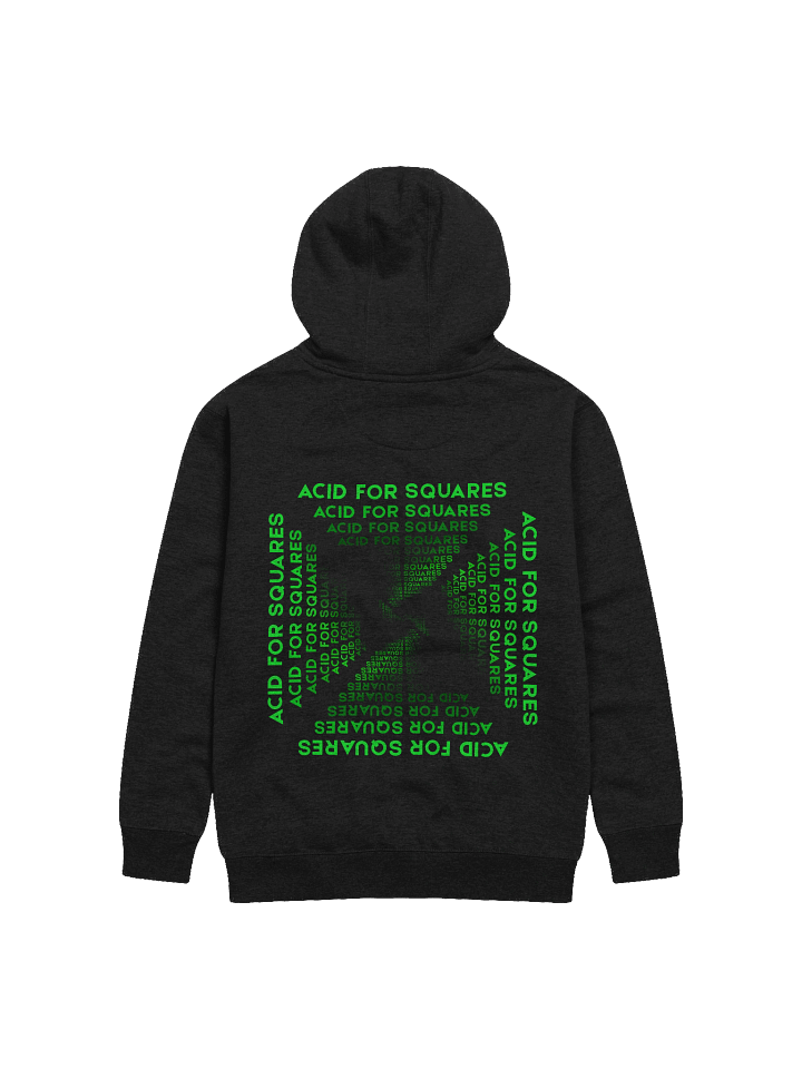 Down The Rabbit Hole Hoodie product image (2)