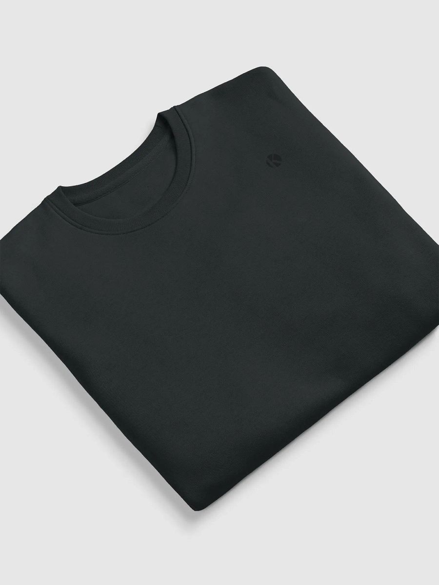 The Kigalian Unisex Eco Sweatshirt product image (26)