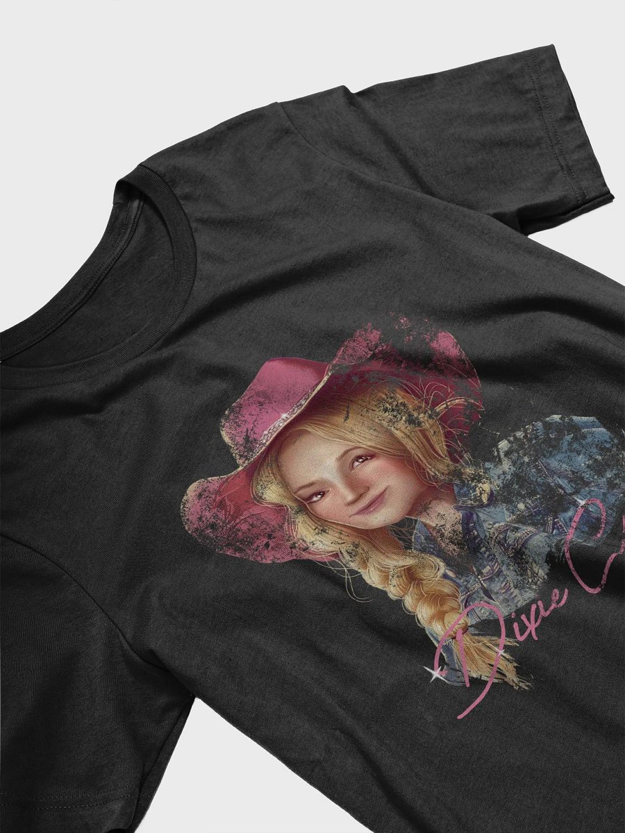 dixie carl t shirt product image (18)