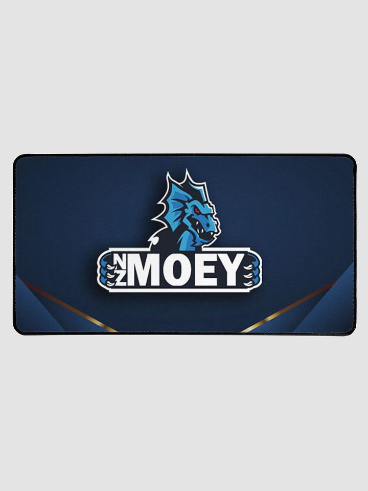 NZMOEY Desk Mat 15.5