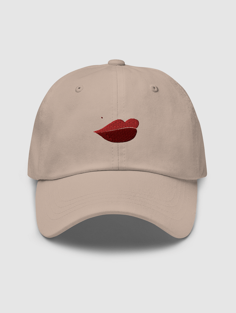 Logo Dad Hat