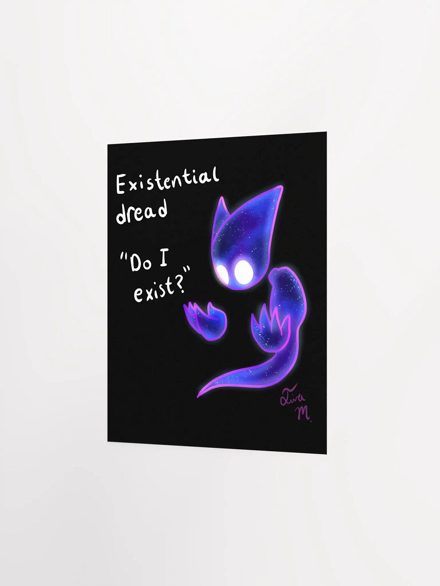 Mental Demon: Existential Dread product image (3)