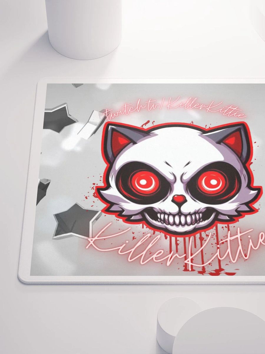 Logo mousepad product image (6)