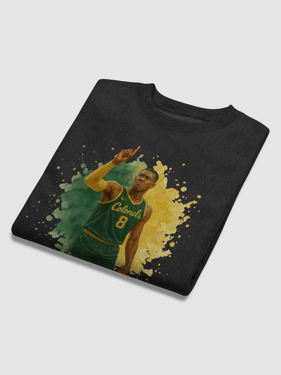 Louisville Colonels JBL3 - Great Barrier Reath Sweatshirt product image (6)