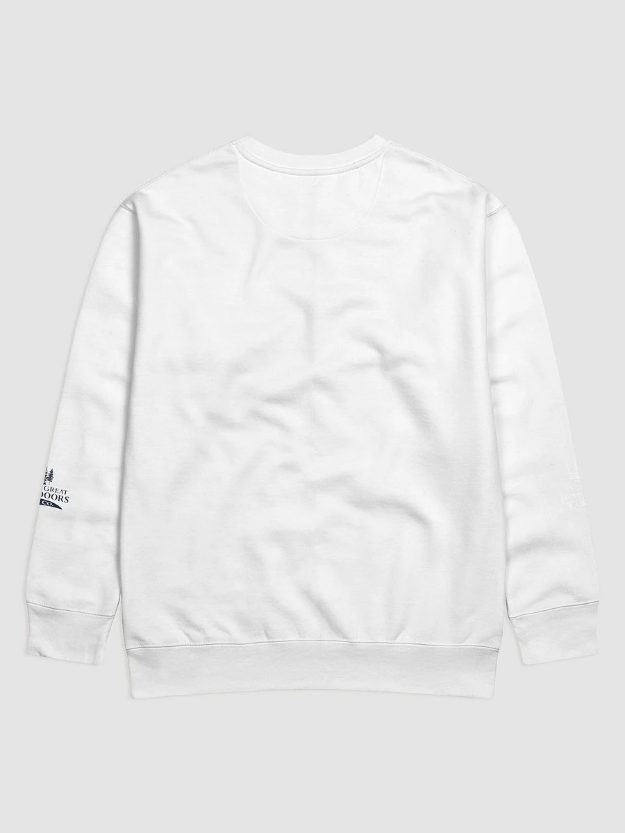 TGORV (Find Your Weekend) Crewneck product image (2)